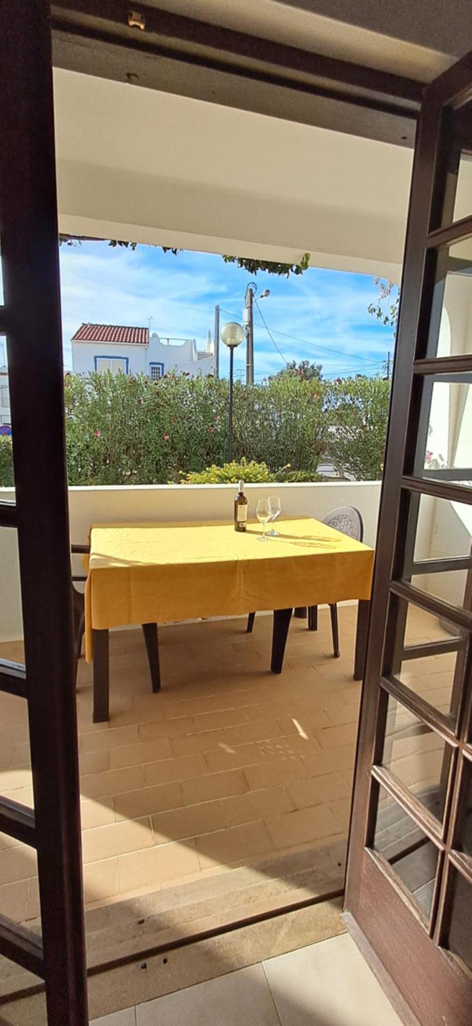 Apartamento Neptuno เบนาชิล ภายนอก รูปภาพ