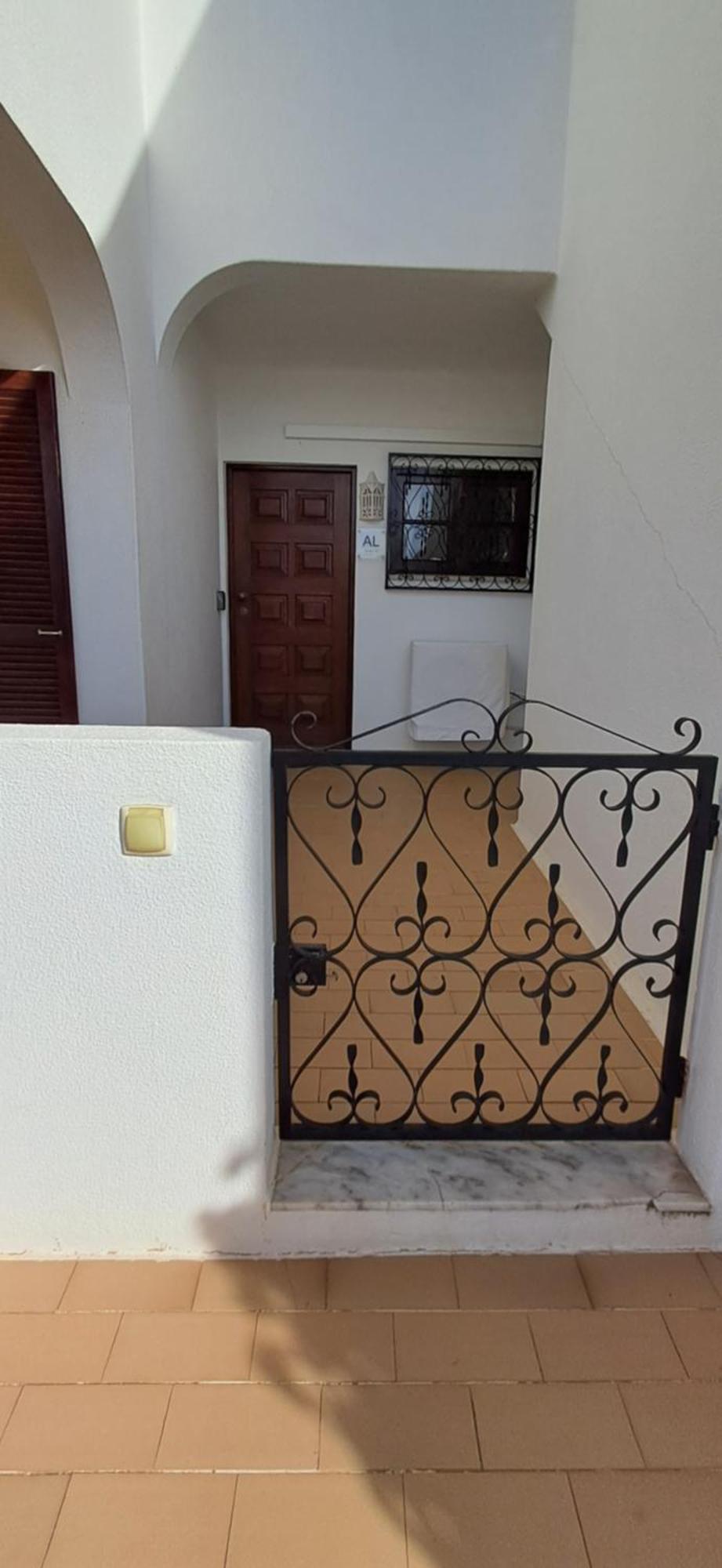 Apartamento Neptuno เบนาชิล ภายนอก รูปภาพ