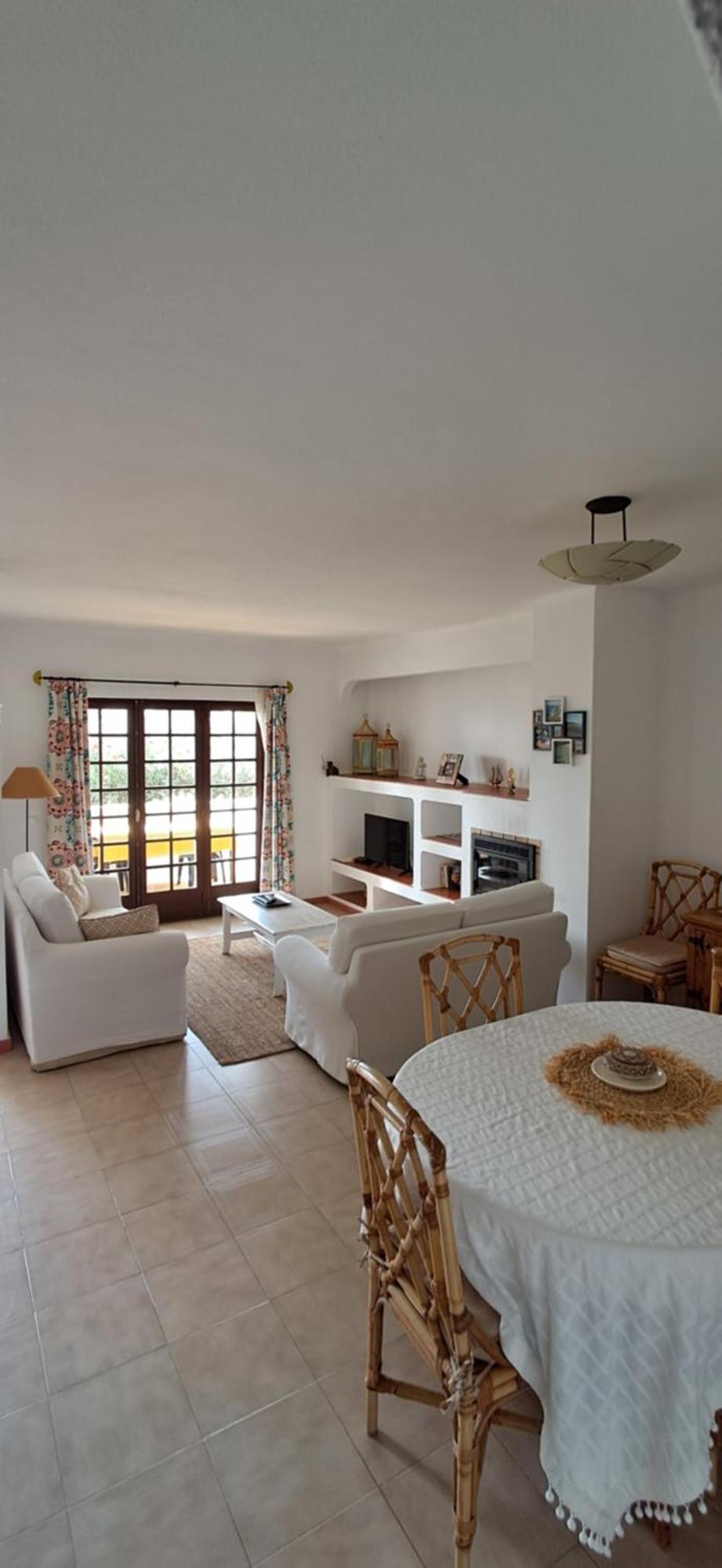 Apartamento Neptuno เบนาชิล ภายนอก รูปภาพ