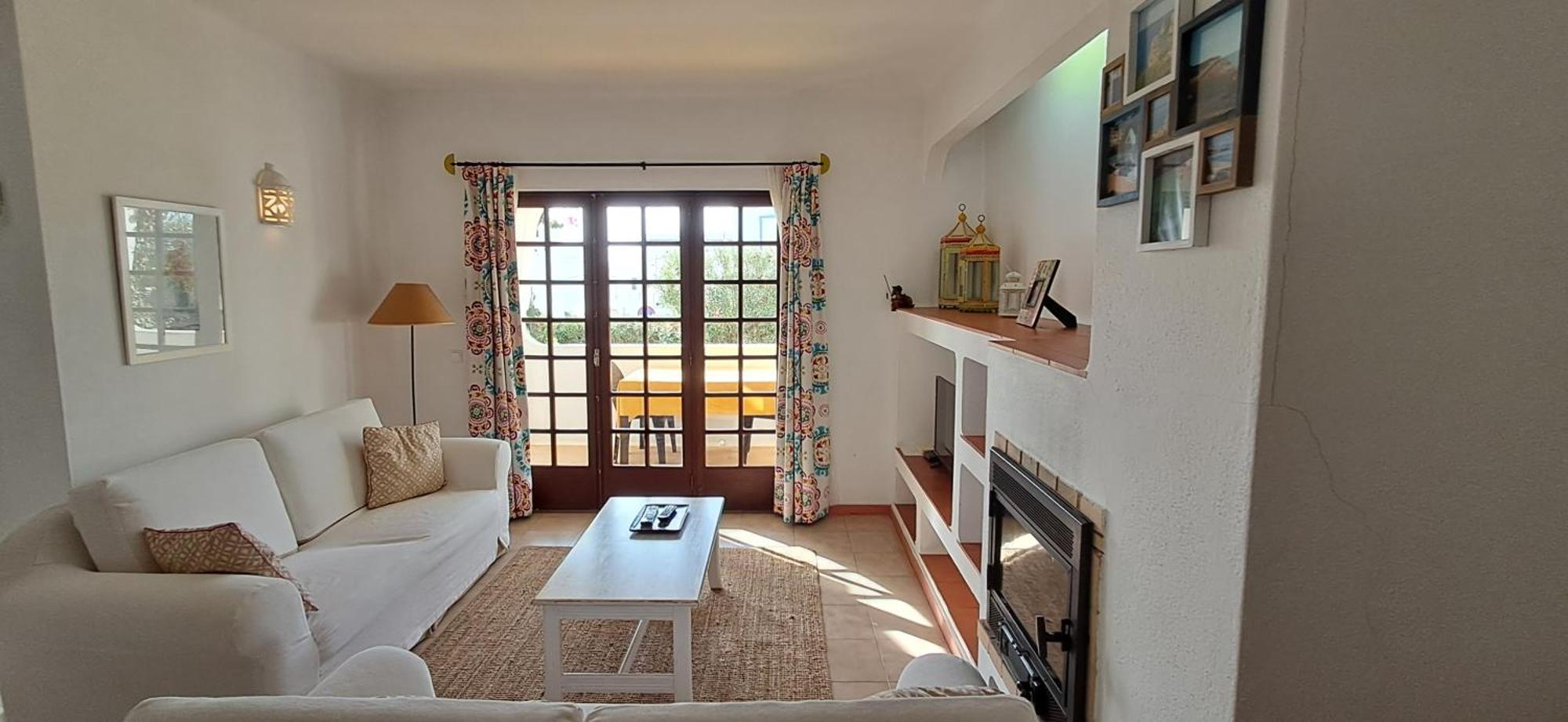 Apartamento Neptuno เบนาชิล ภายนอก รูปภาพ