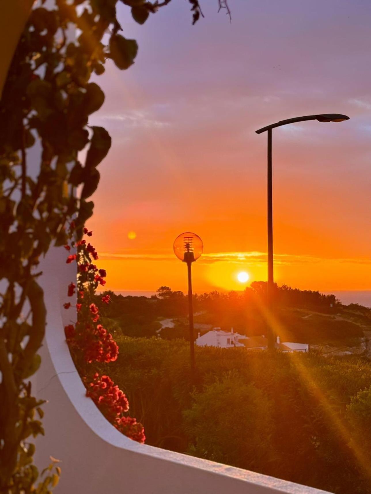 Apartamento Neptuno เบนาชิล ภายนอก รูปภาพ