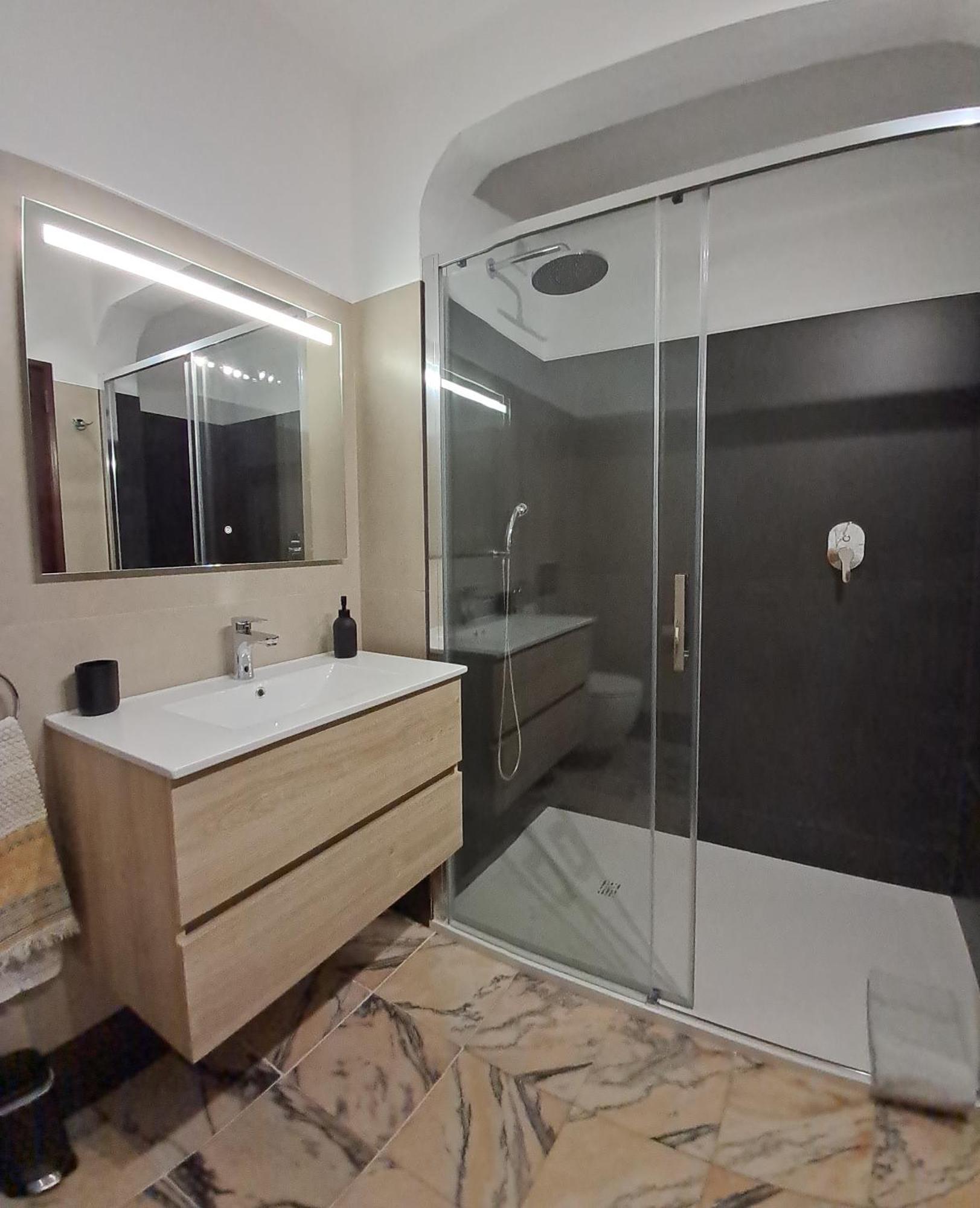 Apartamento Neptuno เบนาชิล ภายนอก รูปภาพ