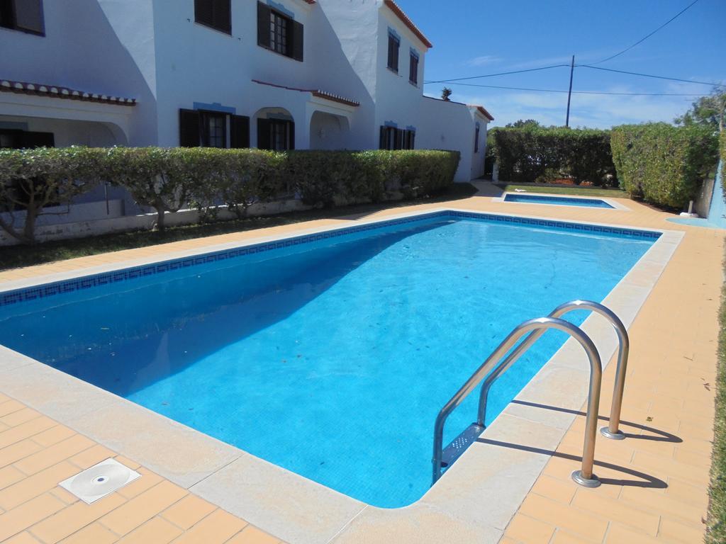 Apartamento Neptuno เบนาชิล ภายนอก รูปภาพ